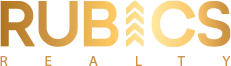 Rubics Realty Logo